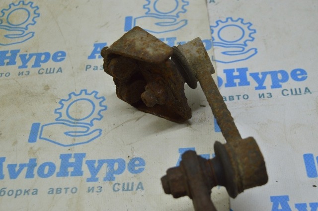 488120E020 TOYOTA Стабилизатор задний купить в Киев