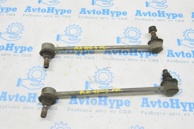 TOYOTA 4882006040 Стойка стабилизатора переднего в наличии Ирпень