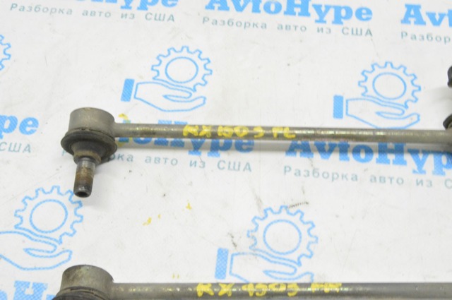 4882006040 TOYOTA Стойка переднего стабилизатора купить в Тернополь
