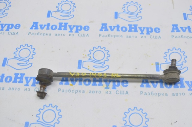 Стойка стабилизатора, переднего 4882006050 TOYOTA