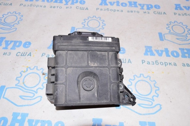 CHRYSLER 4884601BA Двигатель в сборе в наличии Сумы