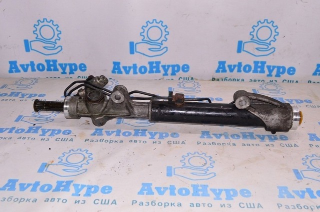 NISSAN 490015AA0A Рулевая рейка в наличии Черкассы