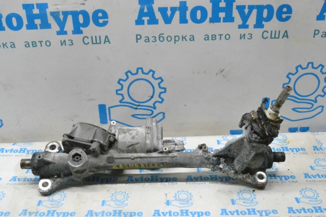 490016US3A NISSAN Рулевая рейка купить в Винница