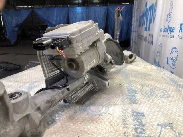 NISSAN 49001HW20A Рулевая рейка в наличии Кривой Рог