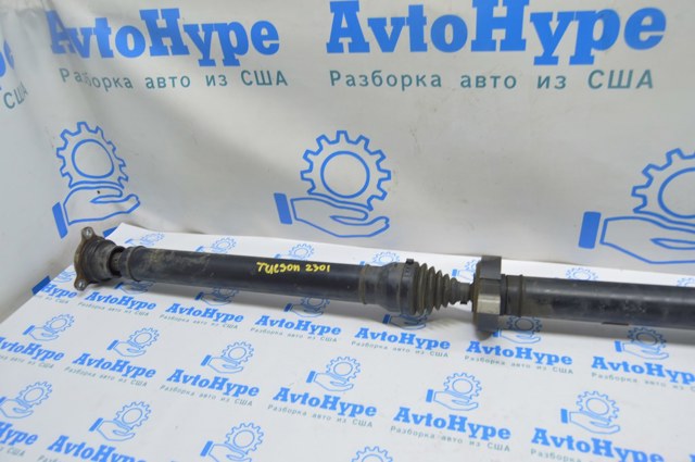 49300CZ000 Кардан задний купить Павлоград