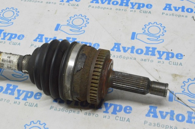 495014R250 Правая полуось купить Каменское