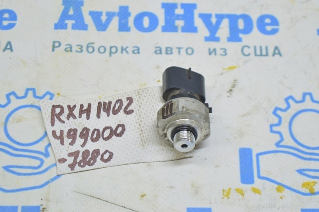 Датчик кондиционера Лексус РХ 300/330/350/400H