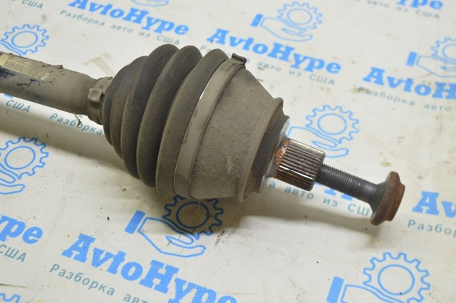 VAG 4B0407643A Болт ступицы в наличии Ровно