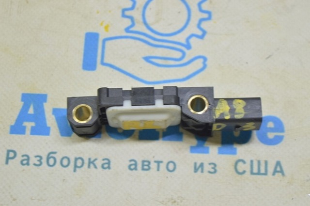 4B0959643E VAG Датчик удара купить в Черновцы