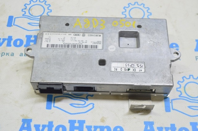 Блок управление Bluetooth 4E0035729 VAG