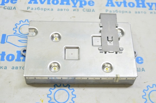 VAG 4E0035729 Блок управление Bluetooth в наличии Хмельницкий