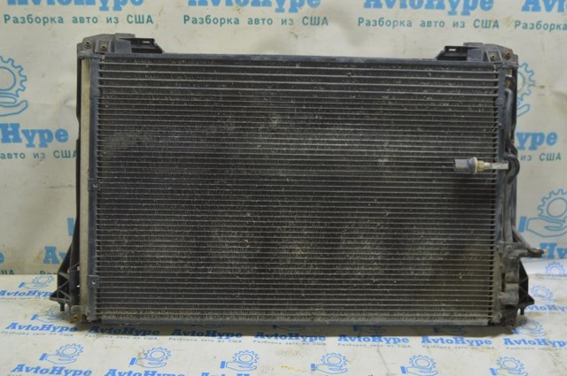 4E0260403K Радиатор кондиционера купить Кривой Рог
