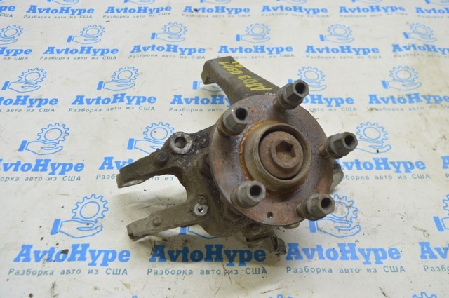 Задний подшипник 4E0598625 VAG