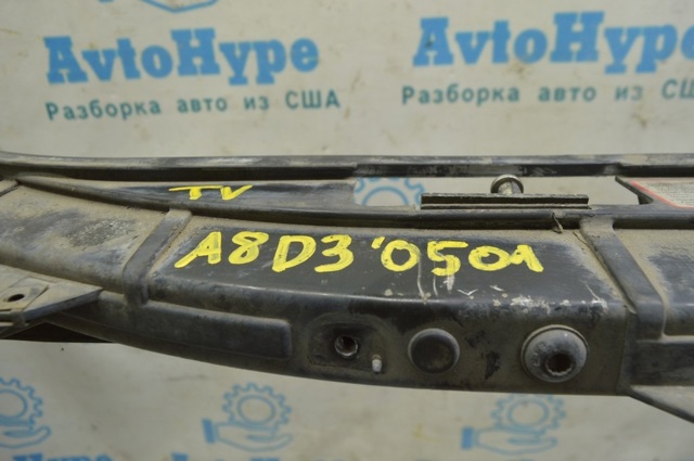 Телевизор Audi A8 D3