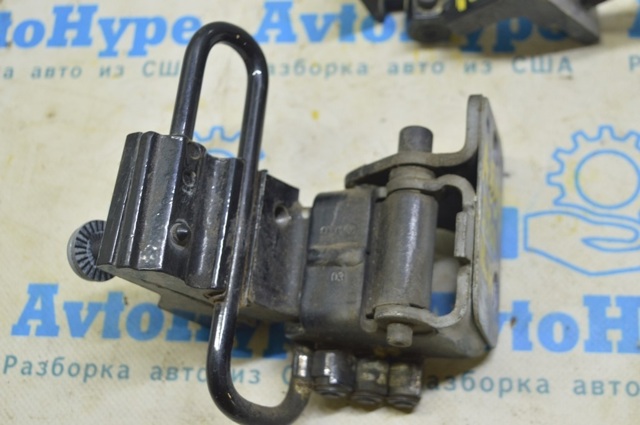 4E0833411E VAG Петля двери задней левой купить в Николаев