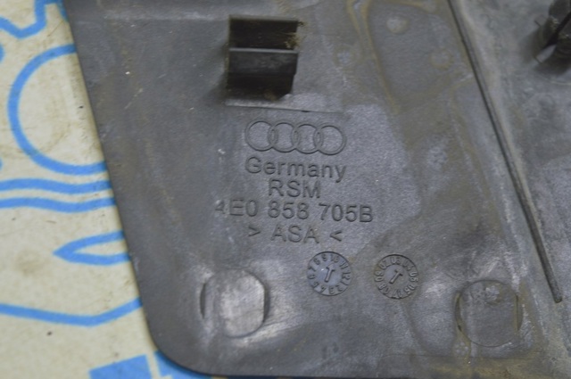 4E0858705B4PK VAG купить в Ровно