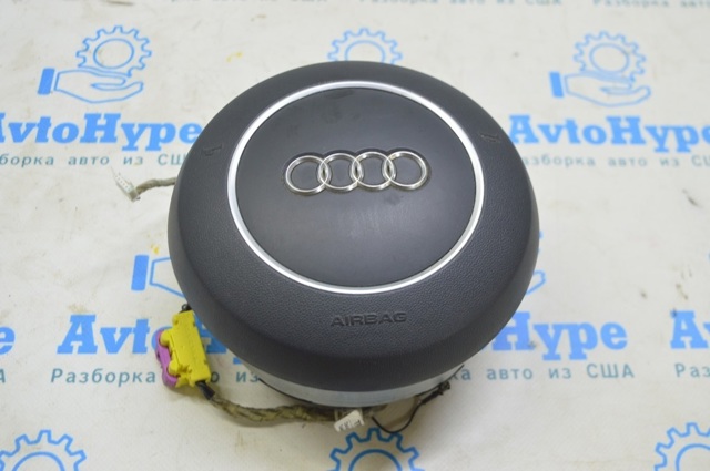 Подушка в руле 4E0880201BH6PS VAG