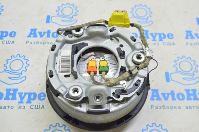 4E0880201BH6PS VAG Подушка безопасности водителя купить в Киев
