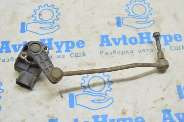 4E0941285F VAG Датчик уровня положения кузова передний левый купить в Павлоград