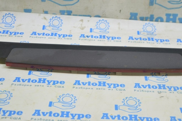 Дополнительный стоп-сигнал 4E0945097 VAG