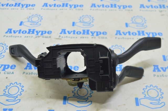 4E0953503F4PK VAG Правый подрулевой переключатель купить в Черновцы