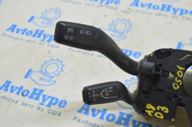 4E0953513K4PK Левый подрулевой переключатель купить Львов