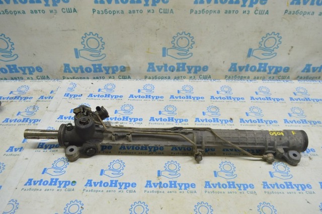 Рулевая рейка 4E1422052CX VAG