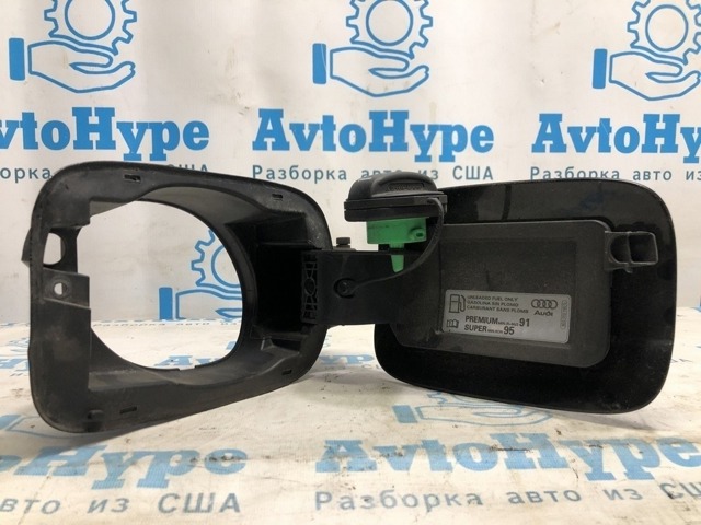 Крышка топливного Бака 4F0201550J VAG