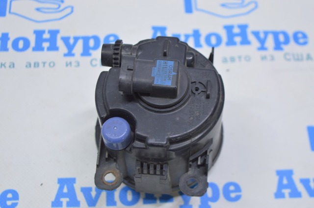 4F9Z15200AA Фара противотуманная левая/правая купить Ровно
