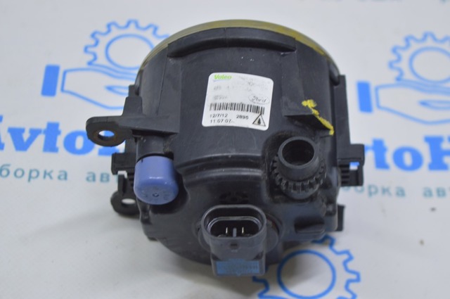 4F9Z15200AA Противотуманки купить Харьков