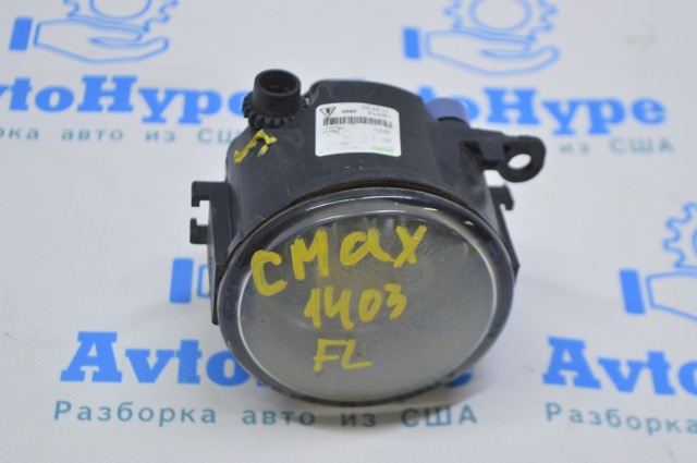 4F9Z15200AA Противотуманки купить Чернигов