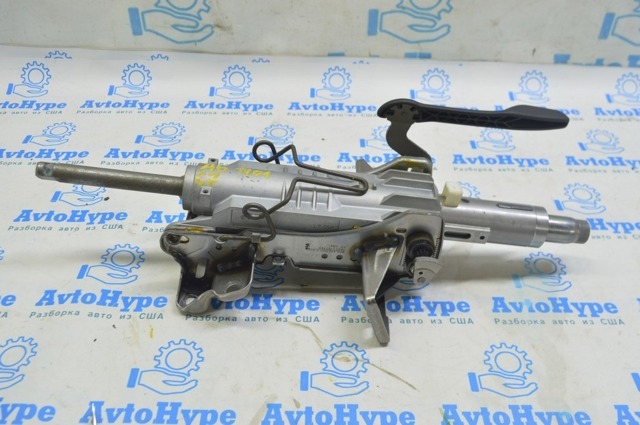 Рулевая колонка 4G0419502AP VAG