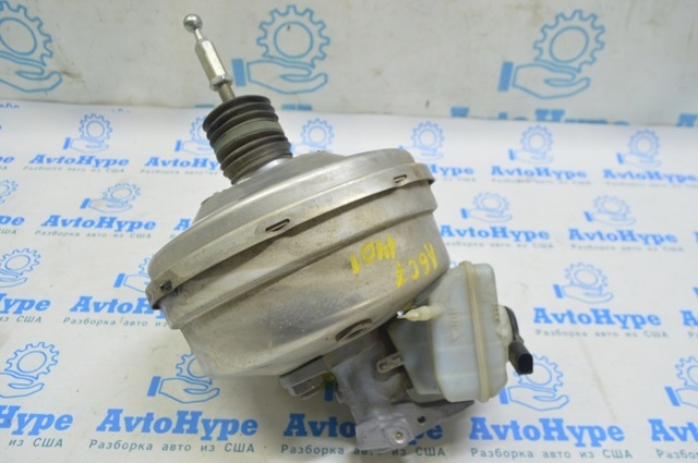 4G0612107A VAG Усилитель тормозов (вакуумный) купить в Черкассы