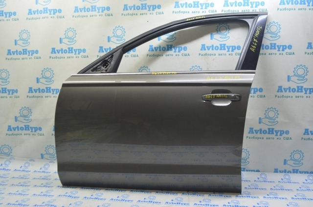 Дверь передняя, левая Audi A6 C7