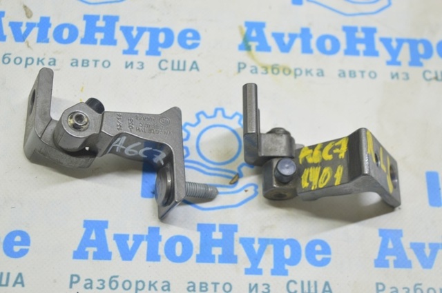 VAG 4G0831401C Петля двери задней левой в наличии Запорожье