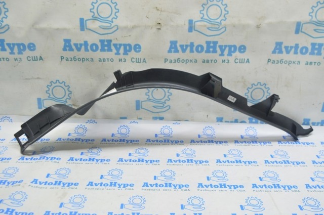 4G0867768A4PK Обшивка стойки кузова внутренняя задняя правая купить Сумы