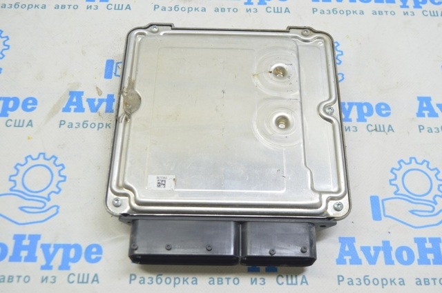 4G0907115 VAG Блок управления двигателем купить в Запорожье