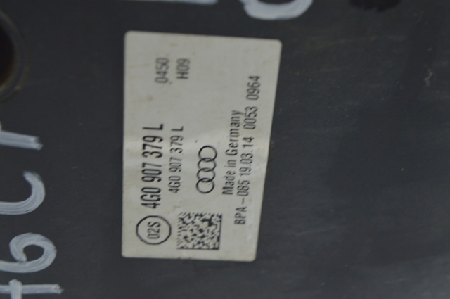 4G0907379L VAG Блок АБС купить в Кривой Рог