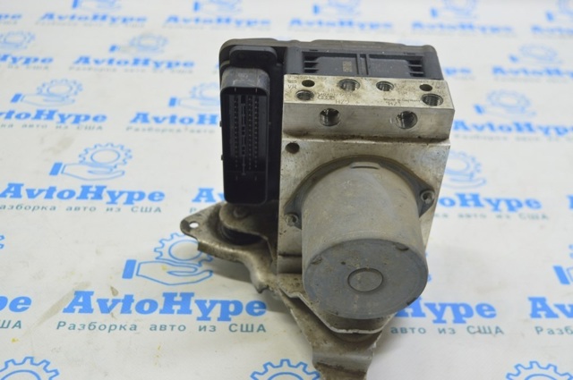 4G0907379L Блок АБС купить Ровно