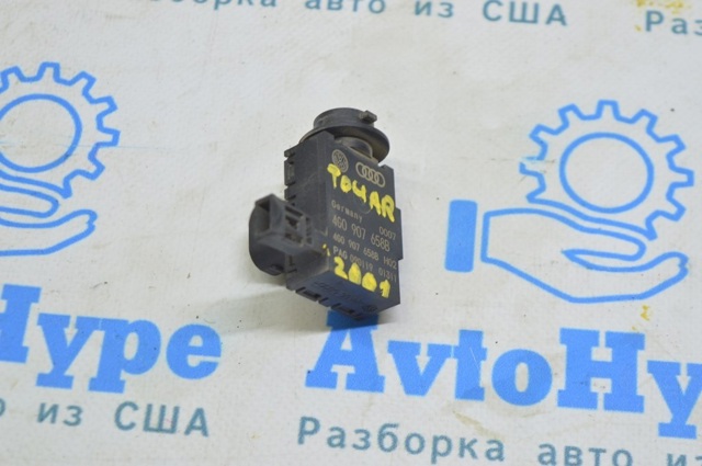 Датчик загрязнения воздуха 4G0907658B VAG