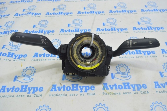 Переключатели подрулевые 4G0953502A4PK VAG