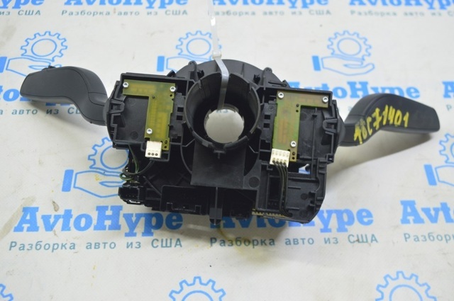 VAG 4G0953502A4PK Переключатель подрулевой, в сборе в наличии Ужгород