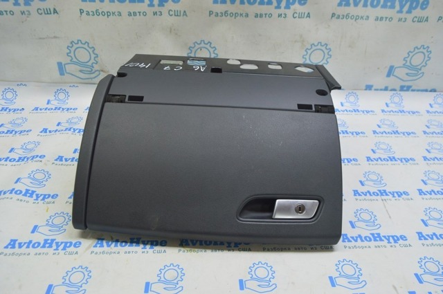 4G1880302A6PS VAG Ящик перчаточный (бардачок) купить в Ровно
