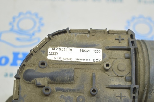 4G1955023C Трапеция дворников купить Житомир