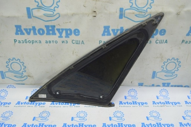 VAG 4G5845300FNVB Стекло кузова (багажного отсека) правое в наличии Павлоград