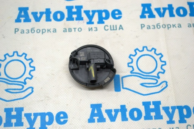 Фирменный значек на багажник 4G58537422ZZ VAG