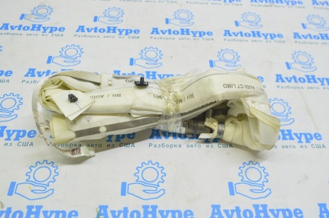 4G5880742F Шторка боковая, правая купить Житомир