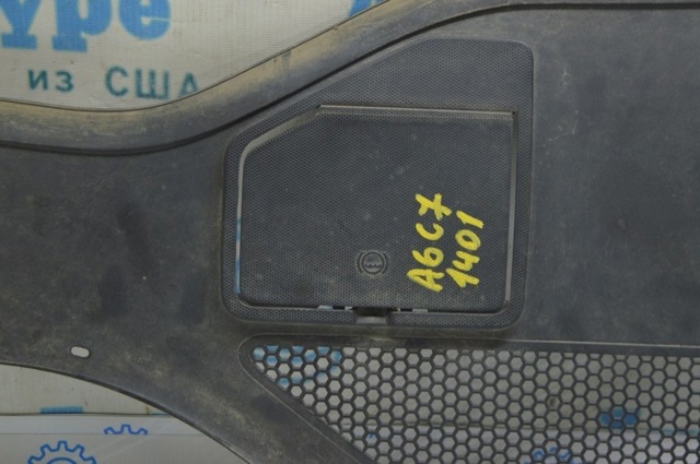 4G8819447D9B9 Водосток лобового стекла, жабо купить Днепр