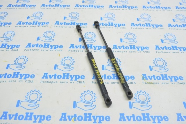 Амортизатор под капот 4G8823359A VAG