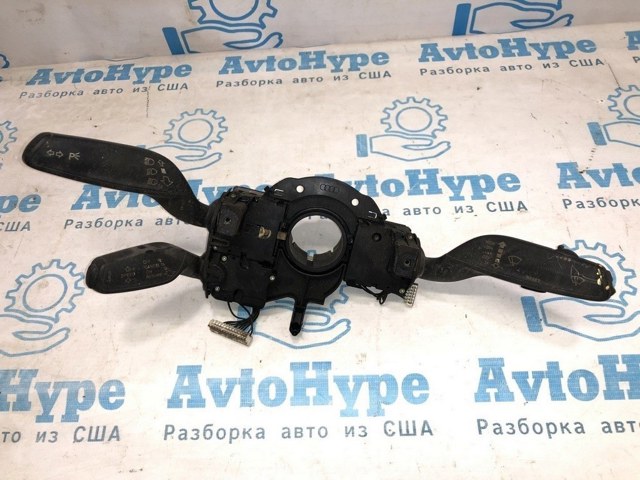 Переключатель подрулевой в сборе 4G8953502AA VAG